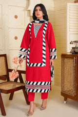 Roseveil – A Sophisticated Ensemble from the Floral Whisper Collection