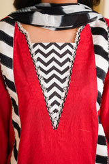 Roseveil – A Sophisticated Ensemble from the Floral Whisper Collection