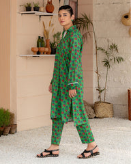 Jazz (Two Piece) Flat 70% OFF