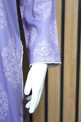 3 Piece – Cambric Suit – Noorangi – Cambric