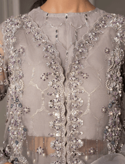 TARZ (Lehenga fully stitched) with HUGE Discount – Noorangi – Organza