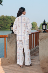 Alessia | Crepe | Co-ords