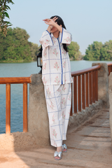 Alessia | Crepe | Co-ords