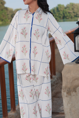 Alessia | Crepe | Co-ords