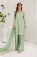 IRESHA – Noorangi – Silk