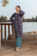 Viola | Crepe | Co-ords