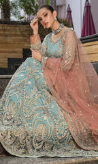 ππππππππ β Noorangi- Wedding Dress