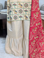 Gul-e-Zarkhash