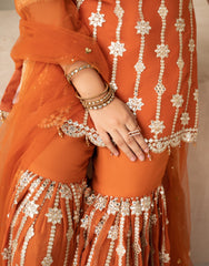 JAL-Trang (Gharara) – Noorangi – Net