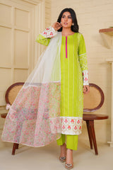 Scentora – A Graceful Ensemble from the Floral Whisper Collection