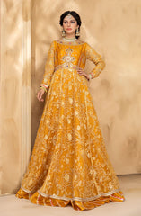 UBTAN – Noorangi – Organza