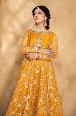 UBTAN – Noorangi – Organza