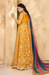 UBTAN – Noorangi – Organza