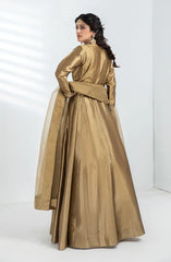 SHEHNAI – Noorangi – Silk