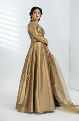 SHEHNAI – Noorangi – Silk