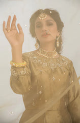 SHEHNAI – Noorangi – Silk