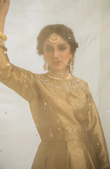 SHEHNAI – Noorangi – Silk