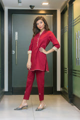 Firm – Noorangi – Cotton