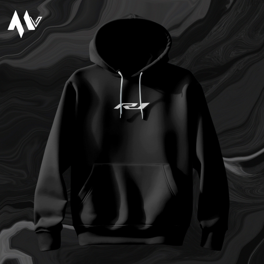 Yamaha R-1 Hoodie