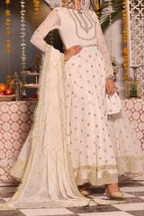 Ela | Chiffon | 3-Piece MTO