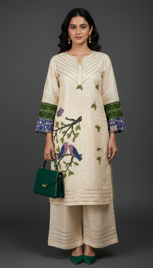 Afsana-e-Mohabbat - 2 pcs