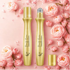 BEAUTY QUEEN ROLL-ON PERFUMEđź‘°VERSACE CRYSTAL BRIGHT