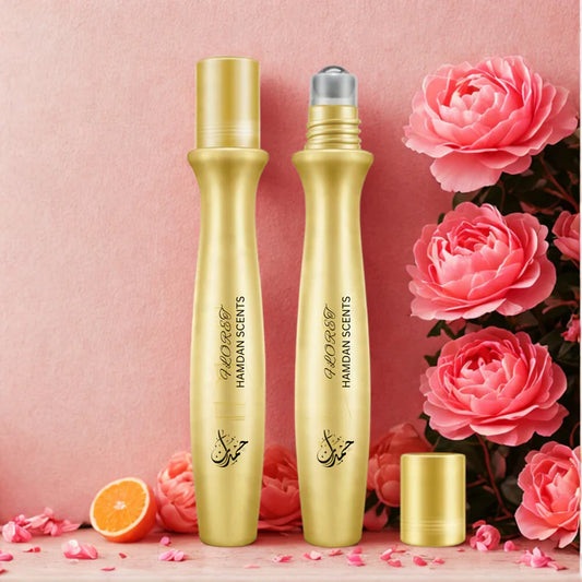 FLORET ROLL-ON PERFUMEπΊ GUCCI FLORA