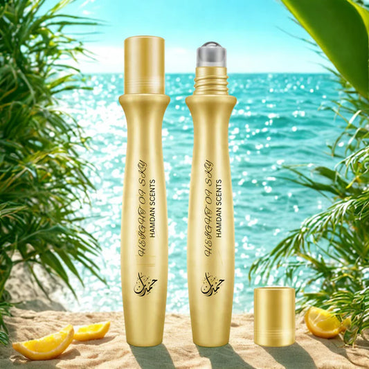 HEIGHT OF SKY ROLL-ON PERFUME β