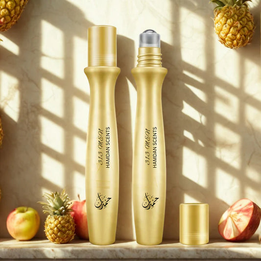 313 MEN ROLL-ON PERFUME π CREED AVENTUS