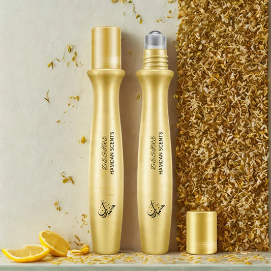 DESIRE ROLL-ON PERFUMEπ₯ AZZARO WANTED