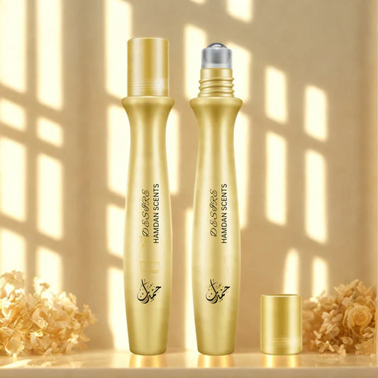 WHITE OUD ROLL-ON PERFUME β