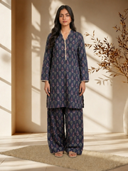 Meher Luxe Co-Ord Set