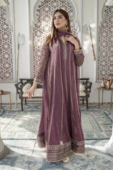 MAXI-106 - MAUVE