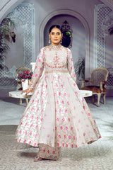 Zinnia – Noorangi – Banarsi