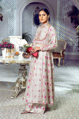 Zinnia – Noorangi – Banarsi