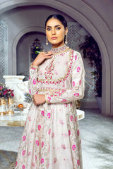 Zinnia – Noorangi – Banarsi