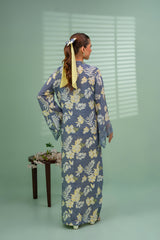 Jahan Ara - Blooms (2-Pcs Unstitched)