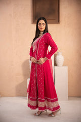 MS-01-SHOCKING PINK