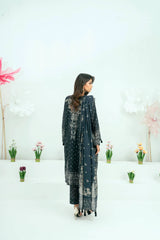 Printed Lawn 3 Piece