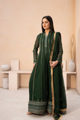 MAXI-106-BOTTLE GREEN