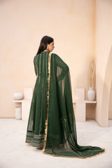 MAXI-106-BOTTLE GREEN