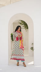 Aroshlay /3pc Verdant Glow