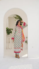 Aroshlay /3pc Verdant Glow