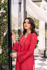 SAVANNAH – NOORANGI – SILK