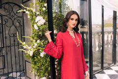 SAVANNAH – NOORANGI – SILK