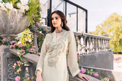 SYLVIE – NOORANGI – ORGANZA