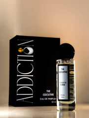 The Executive Parfum Inspired- by le Male
