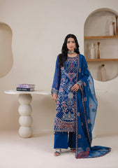 WFE-01 TWILIGHT ROYALE