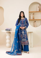 WFE-01 TWILIGHT ROYALE