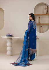 WFE-01 TWILIGHT ROYALE